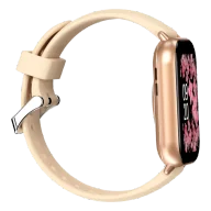 Smartwatch - HiFuture Zone 2 Różowy - miniaturka - grafika 1