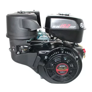 WEIMA Silnik spalinowy WM192F 18KM - Silniki spalinowe - miniaturka - grafika 1