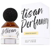 Wody i perfumy damskie - Fragrance World Artisan Hibiscus Magic, Woda Perfumowana, 80ml - miniaturka - grafika 1