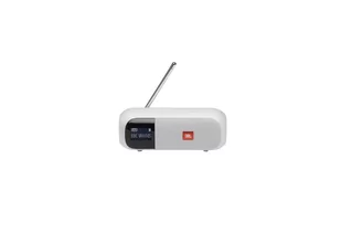 JBL Tuner 2 Biały (TUNER2WHT) - Radia - miniaturka - grafika 2