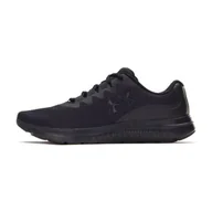 Buty sportowe męskie - Buty Under Armour Charged Impulse 3 M 3025421-003 czarne - miniaturka - grafika 1