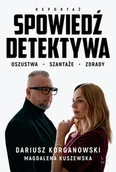 Felietony i reportaże - Spowiedź detektywa - miniaturka - grafika 1