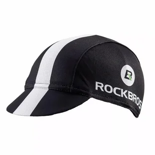 Czapka z daszkiem pod kask unisex Rockbros MZ10015 - Pozostała odzież dla rowerzystów - miniaturka - grafika 1