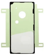 Części serwisowe do telefonów - USZCZELKA KLAPKI KLEJ SAMSUNG NOTE 20 ULTRA - miniaturka - grafika 1