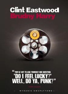 BRUDNY HARRY EDYCJA SPECJALNA 2 DVD) ICONIC MOMENTS Płyta DVD) - Pozostałe filmy DVD - miniaturka - grafika 1