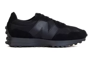 New Balance, sneakersy, 327 MS327CTB, czarny, r. 43 - Sneakersy damskie - miniaturka - grafika 1