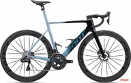 Rowery - Rower Giant Propel Advanced SL 0 Black/Moonstone 2024 - miniaturka - grafika 1