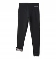 Pozostała odzież narciarska - COLUMBIA LEGGINSY MIDWEIGHT TIGHT 2 1566811012 r XS - miniaturka - grafika 1