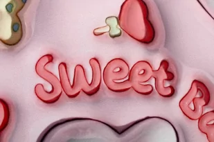 Mata łazienkowa 3D Antypoślizgowa Chłonna Magic 01 - Dywaniki łazienkowe - miniaturka - grafika 4