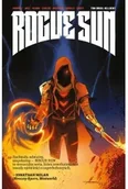 Komiksy dla młodzieży - Rogue Sun 2 - Opracowanie zbiorowe - miniaturka - grafika 1