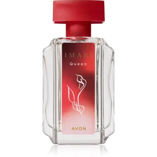 Avon Imari Queen woda toaletowa dla kobiet 50 ml - Wody i perfumy damskie - miniaturka - grafika 1