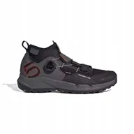 Buty rowerowe - Buty adidas Five Ten Trailcross Pro Clip-In Mountain Bikin MTB r. 38 2/3 - miniaturka - grafika 1