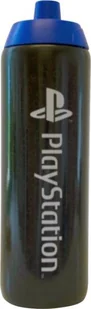 Bidon 700ml Playstation PLS91489 Kids Euroswan - Bidony dla dzieci - miniaturka - grafika 1