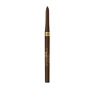 Kredki do oczu - Miss Sporty Studio Color żelowy eyeliner 002 Golden Brown 0,35g - miniaturka - grafika 1