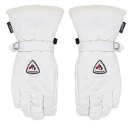 Rękawice narciarskie - Rękawice narciarskie Rossignol RLMWG04 Biały - miniaturka - grafika 1