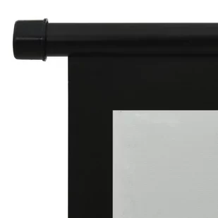 Ekran projekcyjny ze stojakiem, 84'', 16:9 - Ekrany projekcyjne - miniaturka - grafika 7