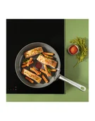 Patelnie - Tefal C4240653 Szary 28 cm - miniaturka - grafika 1