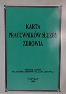 Religia i religioznawstwo - Karta pracowników służby zdrowia - miniaturka - grafika 1