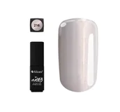 Lakiery hybrydowe - Silcare Lakier Hybrydowy 4,5g Paleta 216 - miniaturka - grafika 1