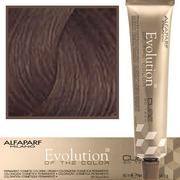 Farby do włosów i szampony koloryzujące - Alfaparf Evolution of the Color - Cube 3D Farba do włosów 7 - Średni Naturalny Blond 60ml - miniaturka - grafika 1