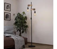 Lampy stojące - Eglo 43516 - Lampa podłogowa TOWNSHEND 2xE27/10W/230V - miniaturka - grafika 1