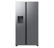 Lodówki - Samsung SBS RS70F64KDTEO Pełny No Frost - miniaturka - grafika 1