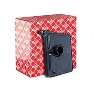 Filtry oleju - febi bilstein 107397 zestaw filtrów oleju przekładniowego z uszczelką, 1 sztuka - miniaturka - grafika 1