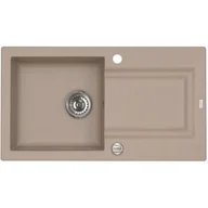 Zlewozmywaki - Alveus FALCON 30 BEŻOWY 1413055 - miniaturka - grafika 1