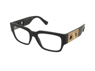 Dioptrie szkieł Versace VE3350 GB1 - Okulary korekcyjne, oprawki, szkła - miniaturka - grafika 1