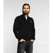 Swetry męskie - Lacoste Sweter | Classic fit - miniaturka - grafika 1