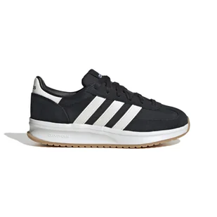 Damskie Buty ADIDAS RUN 70S 2.0 IH8595 – Czarny - Buty sportowe damskie - miniaturka - grafika 1