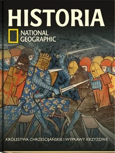Historia National Geographic - Czasopisma - miniaturka - grafika 1