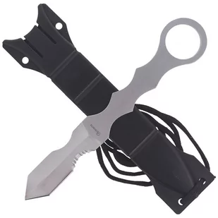 Martinez Albainox - Nóż do rzucania Thrower Spear Tip - 32521 - Noże - miniaturka - grafika 2
