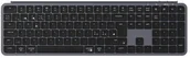 Klawiatury - Keychron B6 Pro Ultra-Slim Wireless Keyboard Tri-Mode/Space Grey B6P-K1-BO - miniaturka - grafika 1