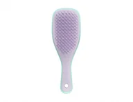 Szczotki i grzebienie do włosów - Tangle Teezer szczotka Mint Lilac Wisteria Leaf - miniaturka - grafika 1