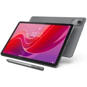 Tablety - Lenovo Tab M11 8GB/128GB/Android 13 LTE - ZADB0324PL - miniaturka - grafika 1