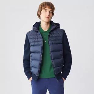 Lacoste męska kurtka - Kurtki męskie - miniaturka - grafika 1