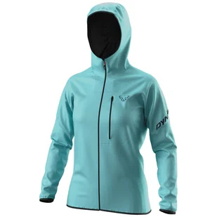 Kurtka damska Dynafit Traverse Gtx Jkt W Rozmiar: S / Kolor: jasnoniebieski - Kurtki i kamizelki sportowe damskie - miniaturka - grafika 1