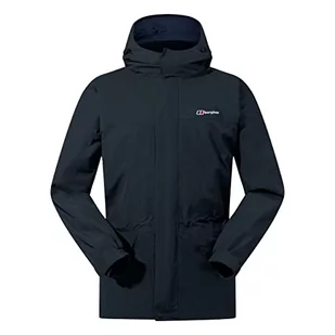 Berghaus Męska kurtka Cornice Interactive Hardshell Gore-Tex - Kurtki męskie - miniaturka - grafika 1