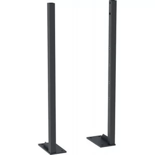 Geberit Duofix nogi wsporcze przedłużone 111.221.00.1 - Akcesoria do armatury i ceramiki - miniaturka - grafika 1