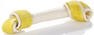 Maced Kość wiązana biała jagnięcina 21cm - Przysmaki dla psów - miniaturka - grafika 1