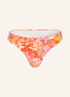 Majtki damskie - Darling Harbour Podstawowe Figi Bikini pink - miniaturka - grafika 1