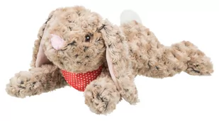 Królik pluszowa maskotka zabawka dla psa XXL 47cm - Zabawki dla psów - miniaturka - grafika 1