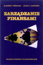 Zarządzanie Finansami. Tom 1 - Zarządzanie - miniaturka - grafika 1