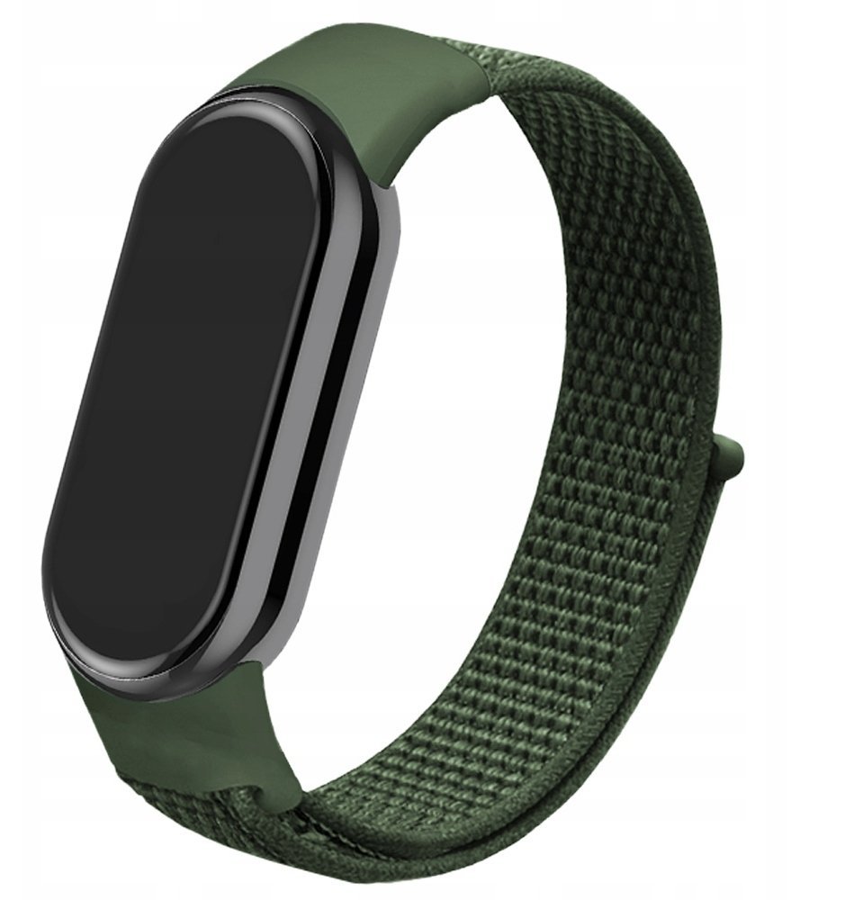 ChronSmarta Pasek ChronSmarta do smartband'a Xiaomi Mi Band 8 / 9 / 10 Wzór 20