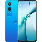 Telefony komórkowe - OnePlus Nord CE 4 Lite 8/256GB 5G Niebieski - miniaturka - grafika 1