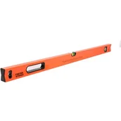 Poziomice, łaty, miary - FASTER TOOLS Poziomnica magnetyczna 150 cm - miniaturka - grafika 1