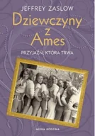 Biografie i autobiografie - Dziewczyny z Ames - miniaturka - grafika 1