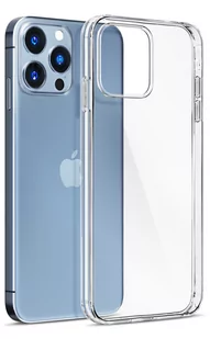 3MK Clear Case Sam A05s - Etui i futerały do telefonów - miniaturka - grafika 2