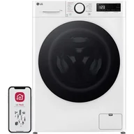 Pralki - LG F4W11500W - miniaturka - grafika 1